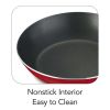 9-Piece Non-Stick Cookware Set, Champagne